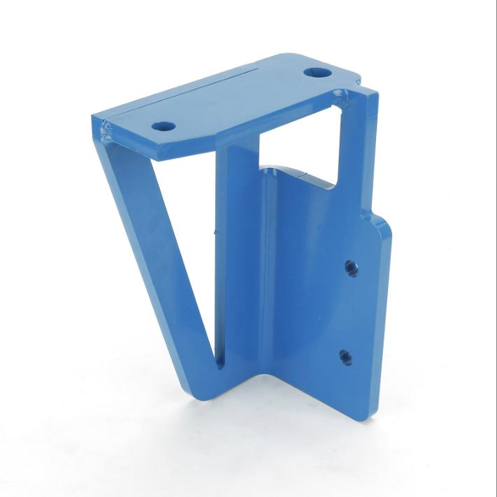 Genie Part # 1268187. 1268187GT - WELDMENT. BOOM REST