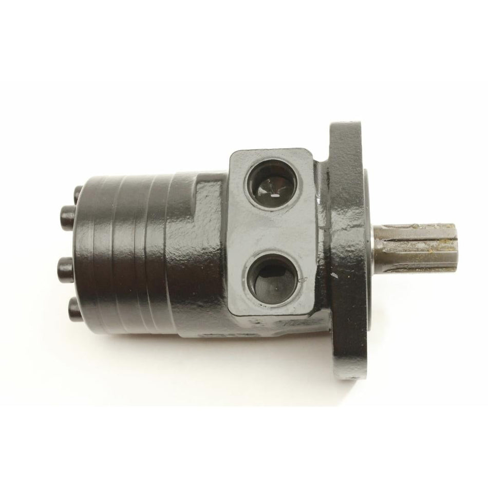 Genie Part # 1268314. 1268314GT - MOTOR. HYDRAULIC. BH160