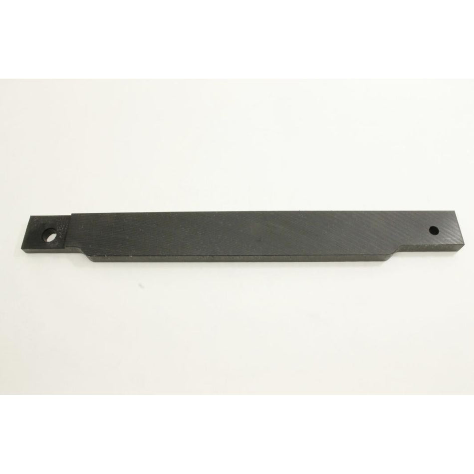 Genie Part # 1268547. 1268547GT - UHMW BOOM REST PAD