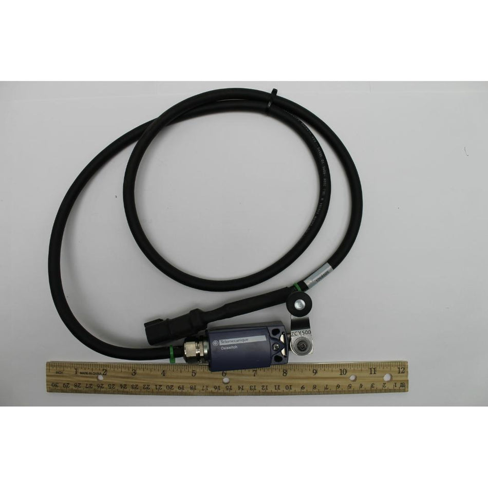 Genie Part # 1268595. 1268595GT - HARNESS. LS. OP. SEC.ANGLE