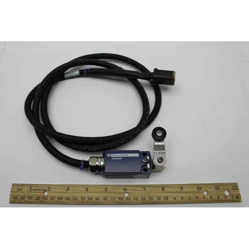Genie Part # 1268602. 1268602GT - HARN LS SAFETY SEC ANGL LSS2AS