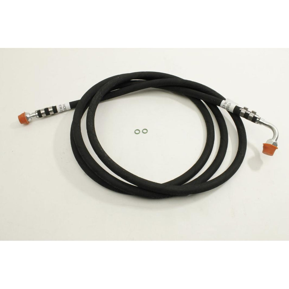 Genie Part # 1268617. 1268617GT - HOSE. REFRIG. #6. DRIER-COND
