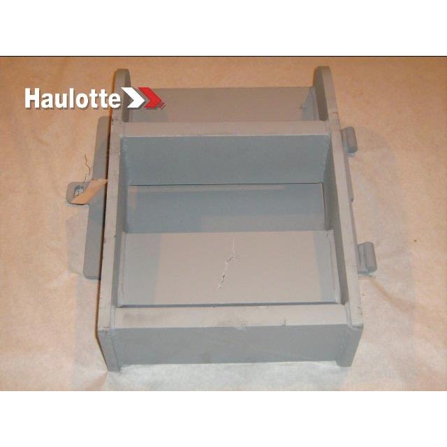 Haulotte Part # 126A146960 - STEP