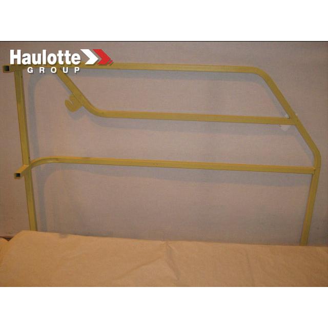 Haulotte Part # 126B159830 - RIGHT GUARDRAIL