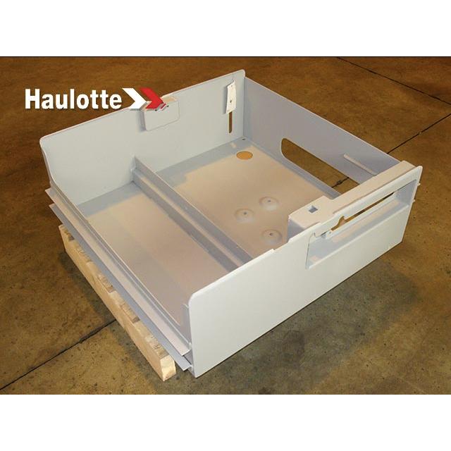 Haulotte Part # 126B160550 - MAIN BOX