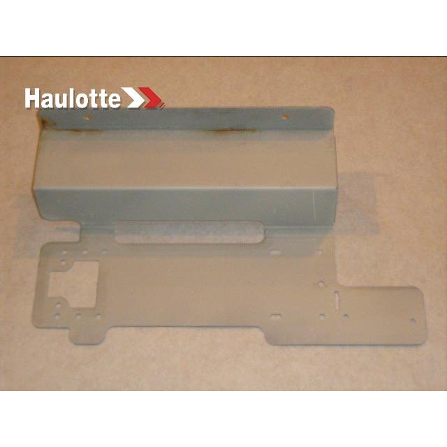 Haulotte Part # 126B164550 - CHARGER SUPPORT