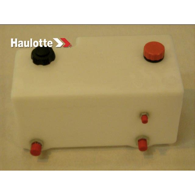 Haulotte Part # 126B165590 - HYDRAULIC RESERVOIR