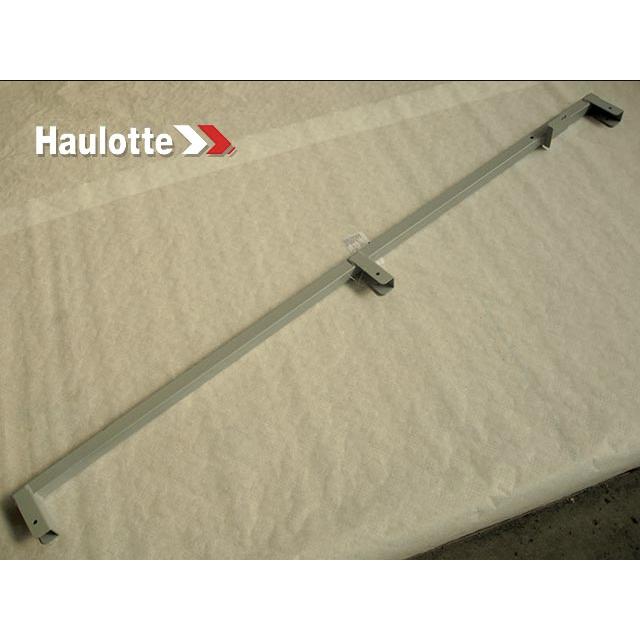 Haulotte Part # 126B170010 - RIGHT UPPER SAFETY RAIL