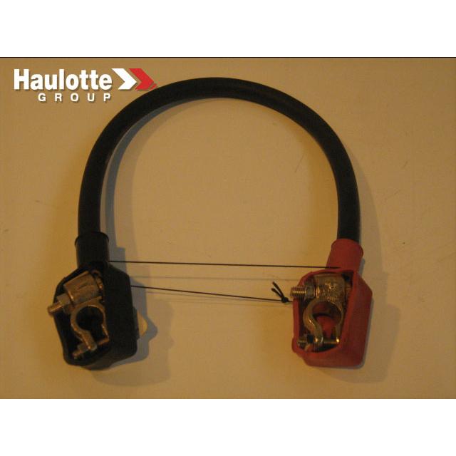 Haulotte Part # 126C153230 - BUNDLE