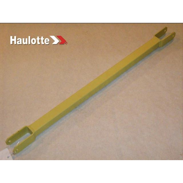 Haulotte Part # 126C156550 - SLIDING BAR