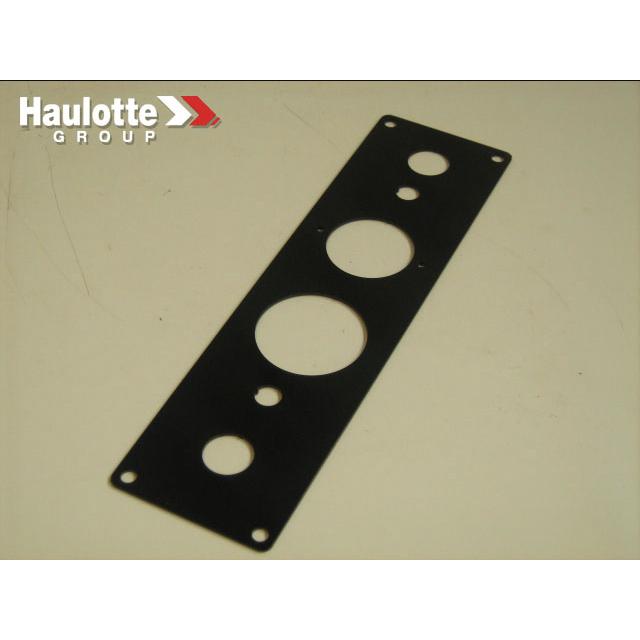 Haulotte Part # 126C157580 - BOTTOM PANEL