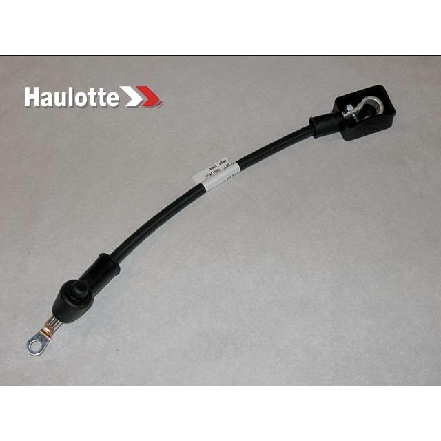 Haulotte Part # 126C161610 - CABLE BUNDLE - BAT 2 B - VARIABLE SPEED DRIVE