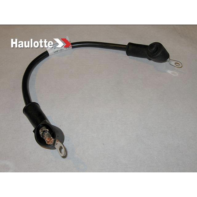 Haulotte Part # 126C161640 - B CABLE BUNDLE + M1 PUMP