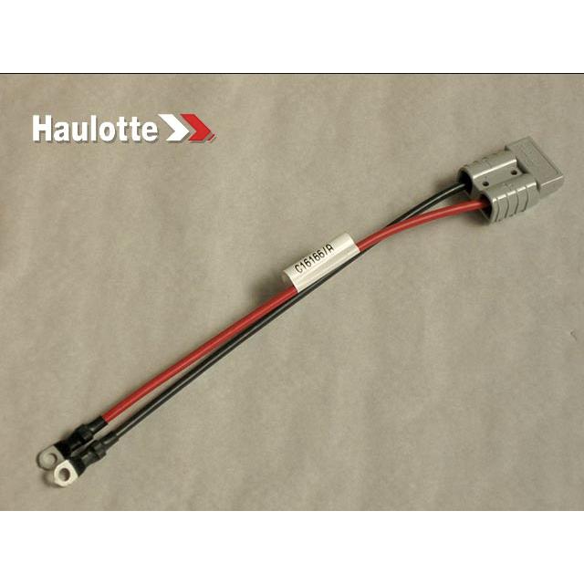 Haulotte Part # 126C161660 - Harness-Wire-Optimum 8
