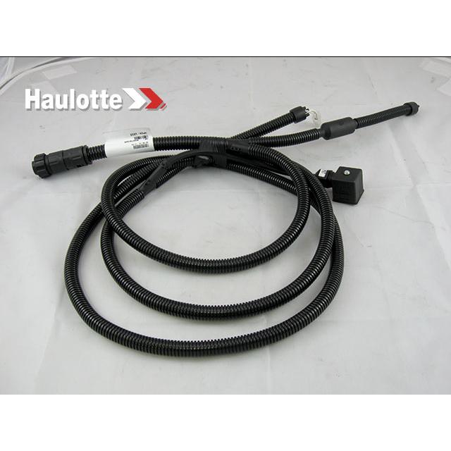 Haulotte Part # 126C161690 - BUNDLE