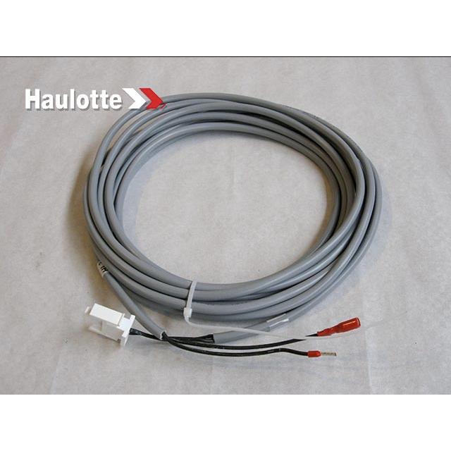 Haulotte Part # 126C161720 - PROJECTOR CABLE BUNDLE