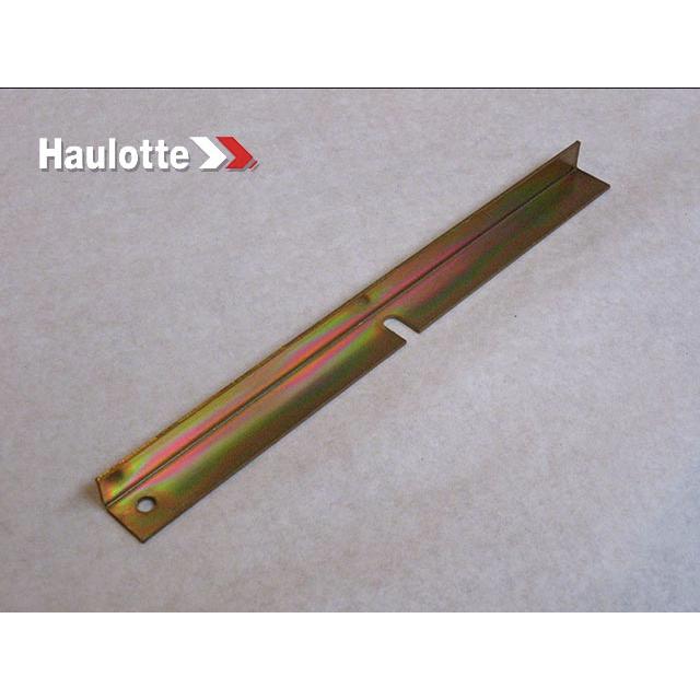 Haulotte Part # 126C163880 - SUPPORT ANGLE IRON