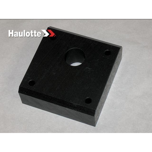 Haulotte Part # 126D161720 - SCISSORS PAD