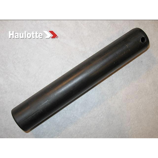 Haulotte Part # 126D161850 - CYLINDER HEAD AXLE