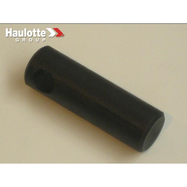 Haulotte Part # 126D161940 - STEERING CYLINDER AXLE