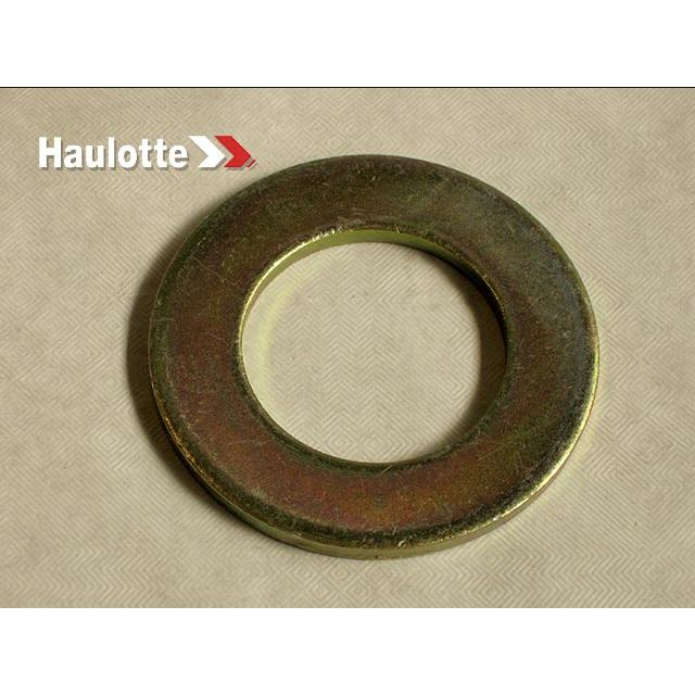 Haulotte Part # 126D162080 - WASHER