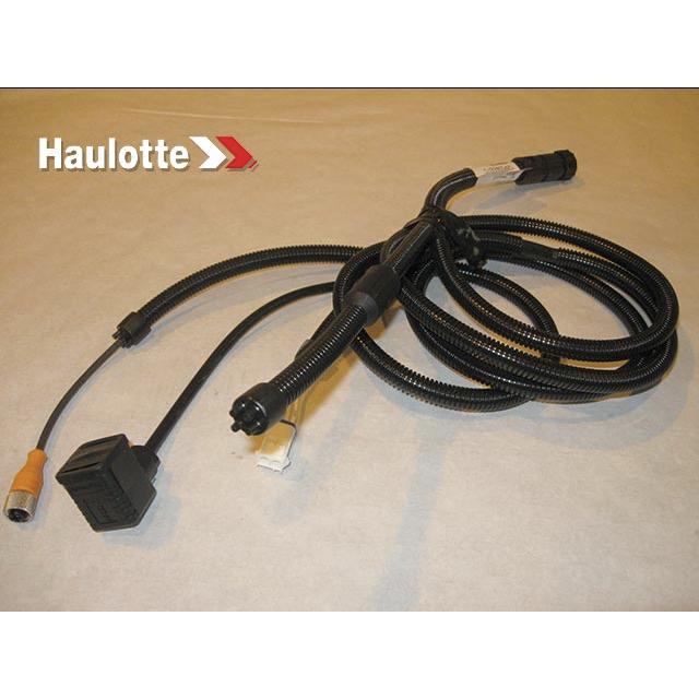 Haulotte Part # 126P234430 - BUNDLE
