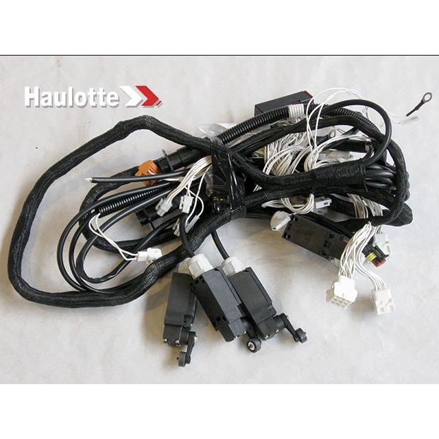 Haulotte Part # 126P236530 - CABLE BUNDLE