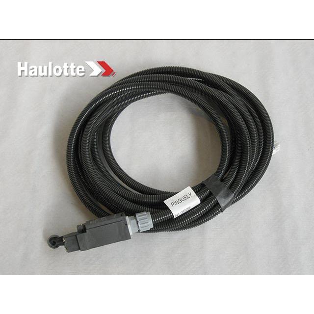 Haulotte Part # 126P240600 - BUNDLE