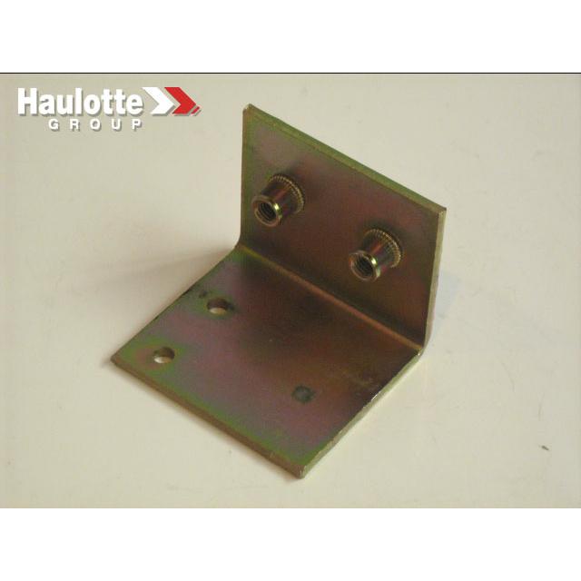Haulotte Part # 126P246450 - CONTACT SWITCH SUPPORT