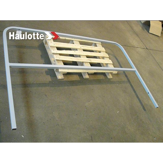 Haulotte Part # 126P315070 - GUARDRAIL PLATFORM WELDEMENT