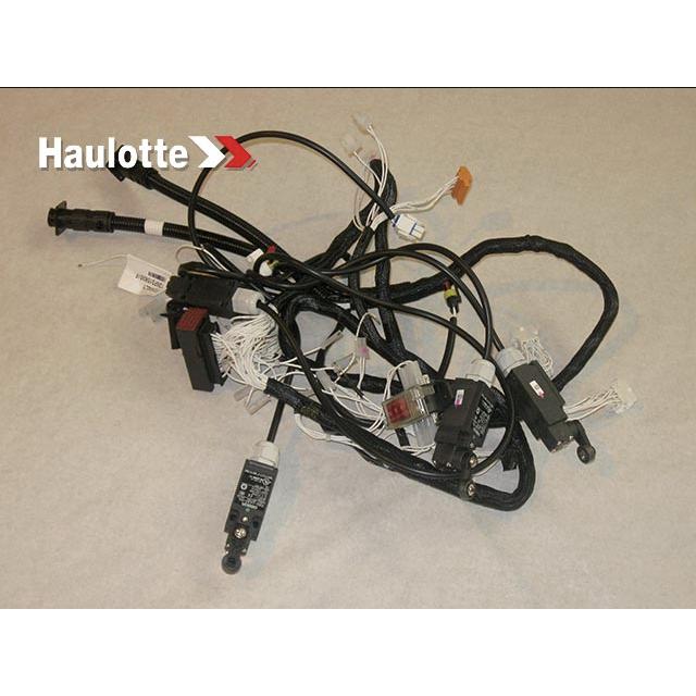 Haulotte Part # 126P315830 - GENERAL CHASSIS CABLE BUNDLE