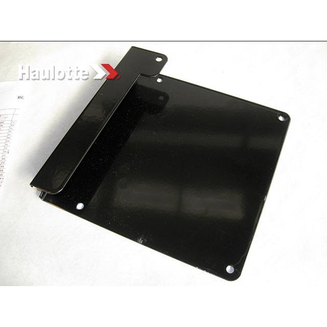 Haulotte Part # 126P325040 - SUPPORT PLATE