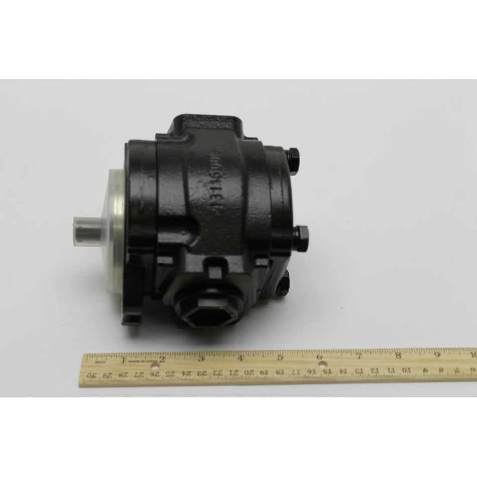 Genie Part # 1270697. 1270697GT - PUMP. GEAR. 16CC/REV