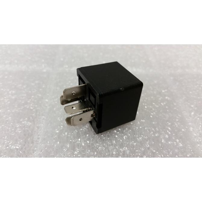 Skyjack Part # 127131 - Relay. SPDT 12DC 40amp. No Mou