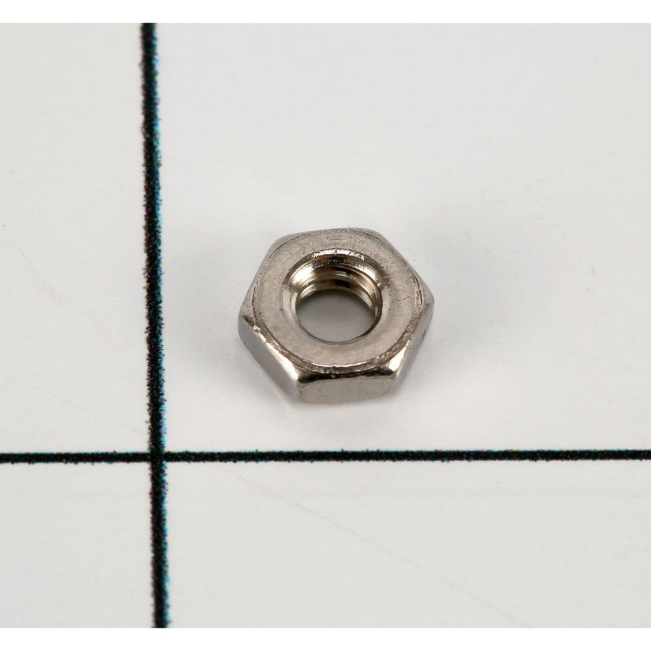 Skyjack Part # 127142 - Nut. Hex #6-32