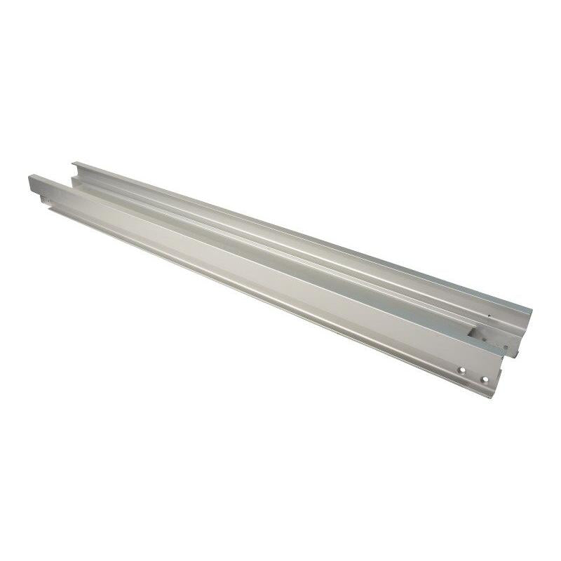JLG Part # 1271489 - CHANNEL. MAST (#4) DVSP