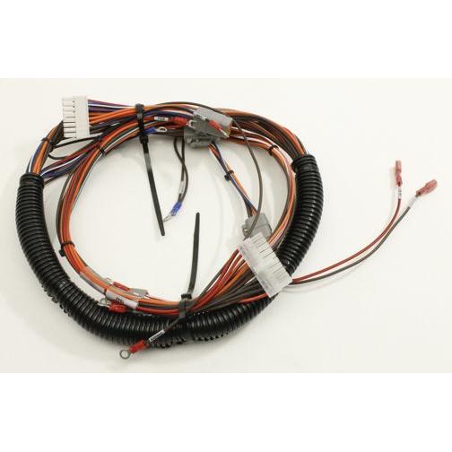 Genie Part # 1271512. 1271512GT - HARNESS. PCON JOYSTICK. SX135