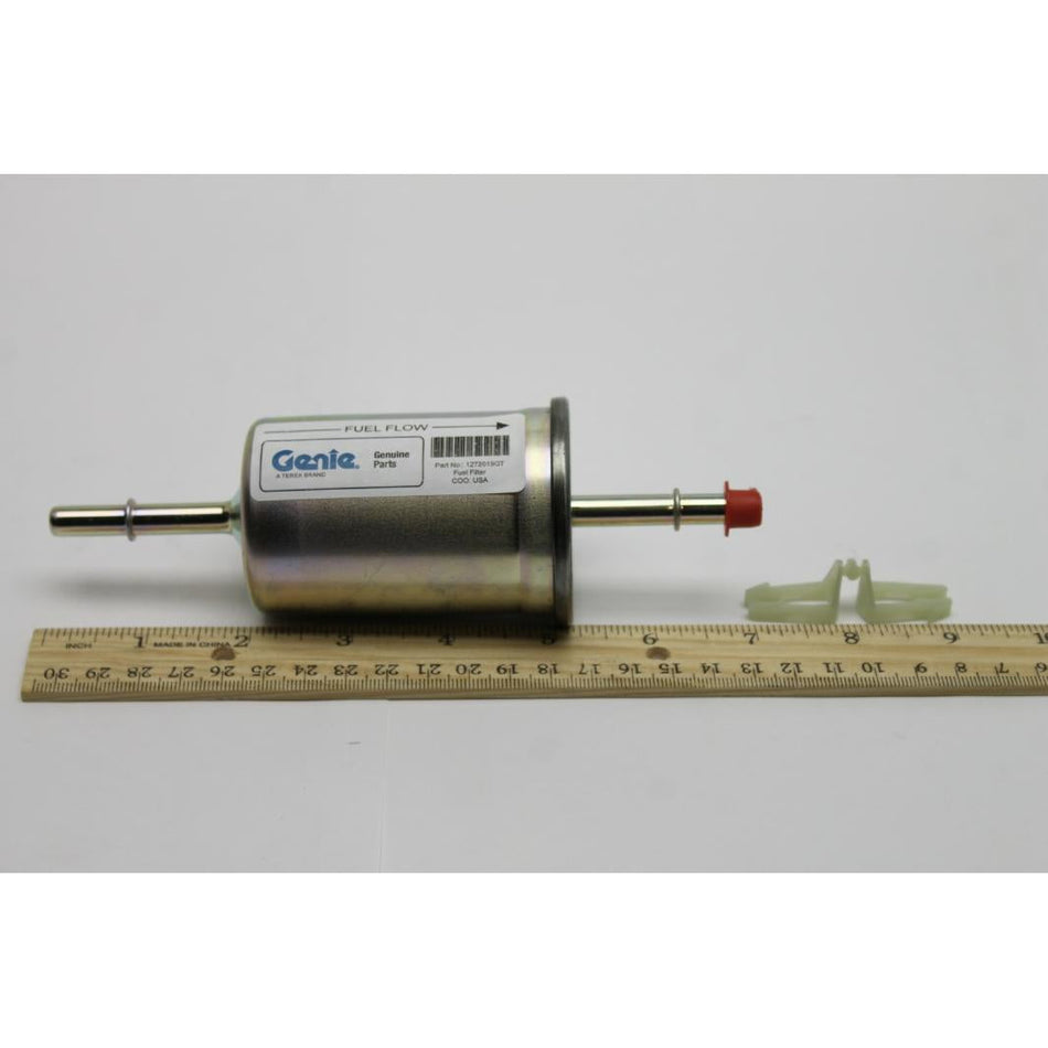 Genie Part # 1272019. 1272019GT - FILTER. FUEL