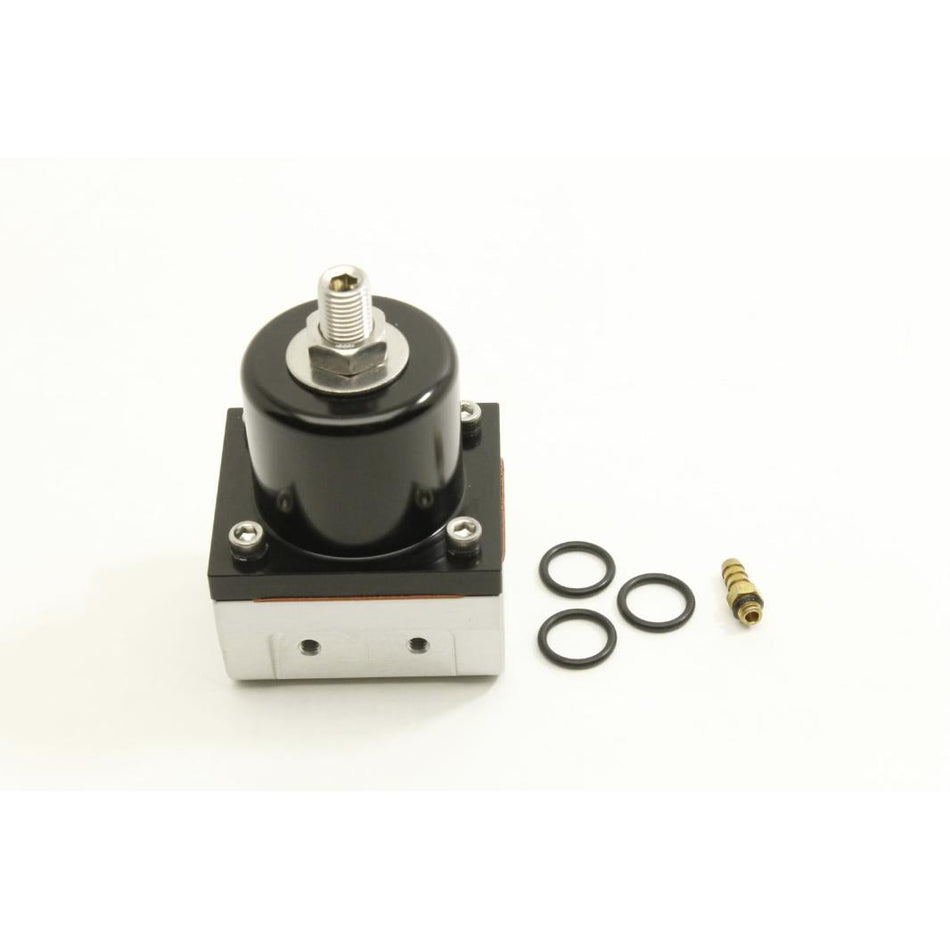 Genie Part # 1272020. 1272020GT - REGULATOR. FUEL. GM .998L