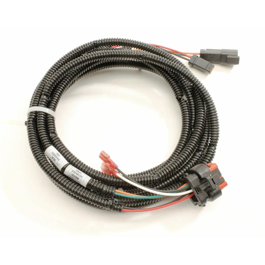 Genie Part # 1272120. 1272120GT - HARNESS. LED CHARGER. GS32