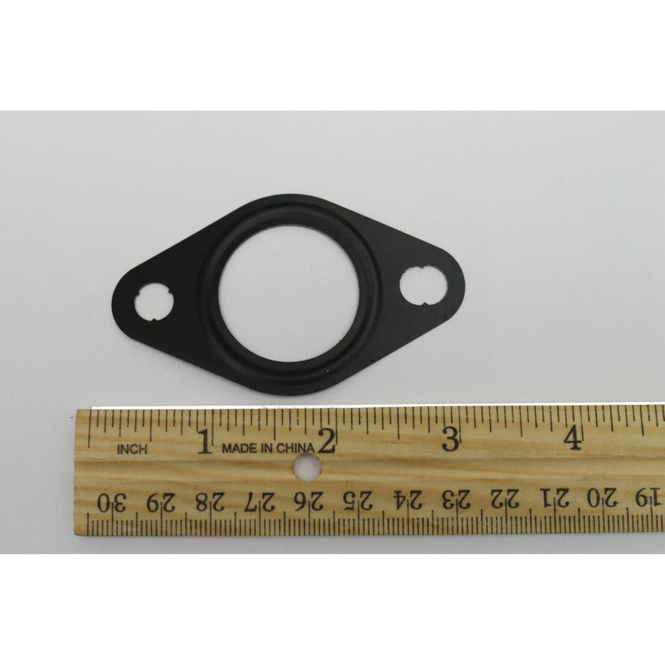 Genie Part # 1272577. 1272577GT - GASKET. EGR TUBE DEUTZ TD3.6. 10K