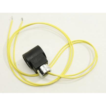Genie Part # 12728. 12728GT - COIL. RELEASE SOLENOID. 220/30AC