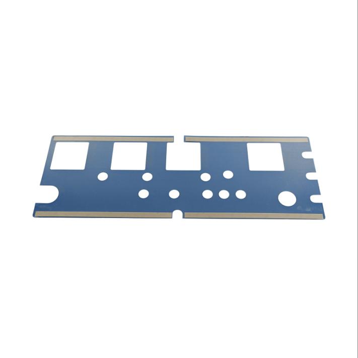 Genie Part # 1274472. 1274472GT - DECAL. PROTECTIVE COVER. SX-135
