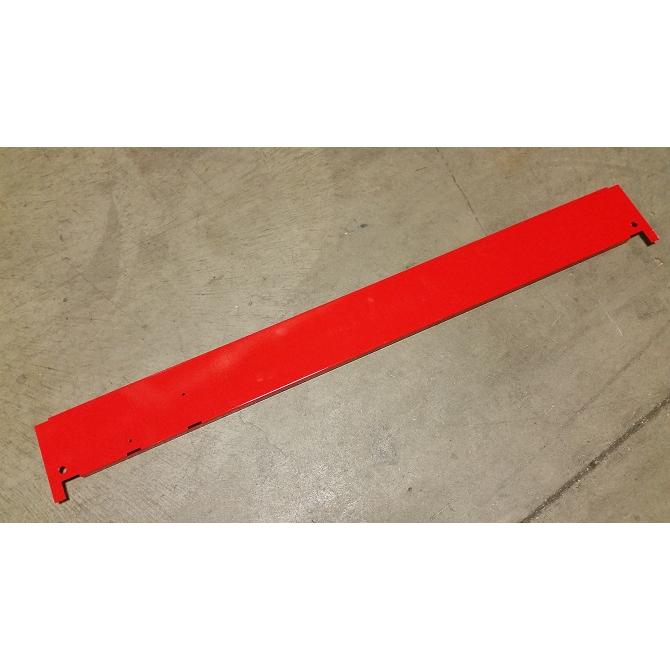 Skyjack Part # 127450 - Plate. Kick SJIII 32XXE Models
