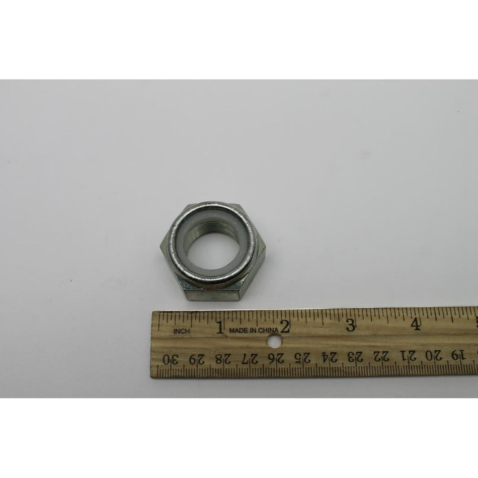 Genie Part # 1274515. 1274515GT - NUT. SELF LOCKING