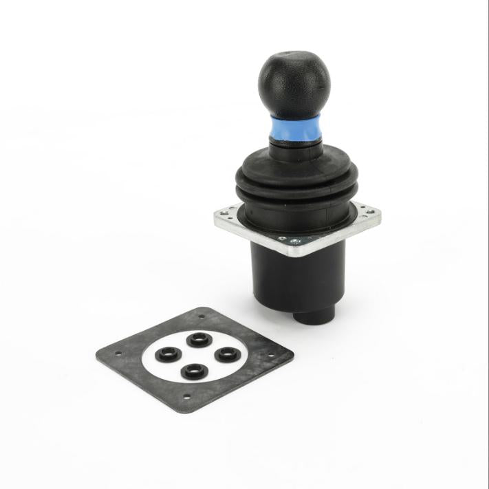 Genie Part # 1275248. 1275248GT - JOYSTICK. ISOLATED. ASSY