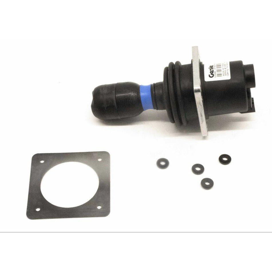 Genie Part # 1275258. 1275258GT - JOYSTICK. ISOLATED. ASSY. ROCKER