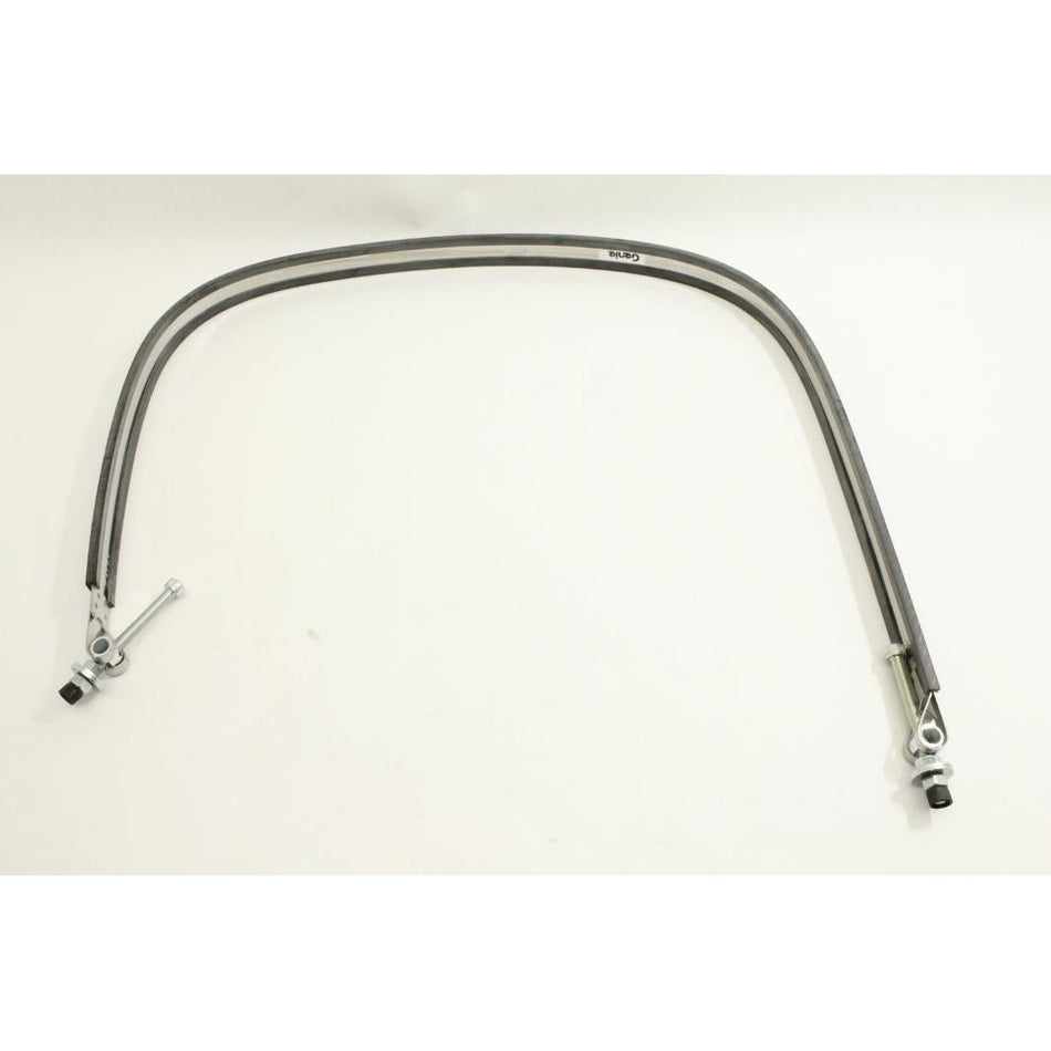 Genie Part # 1275309. 1275309GT - STRAP ASSEMBLY. 55