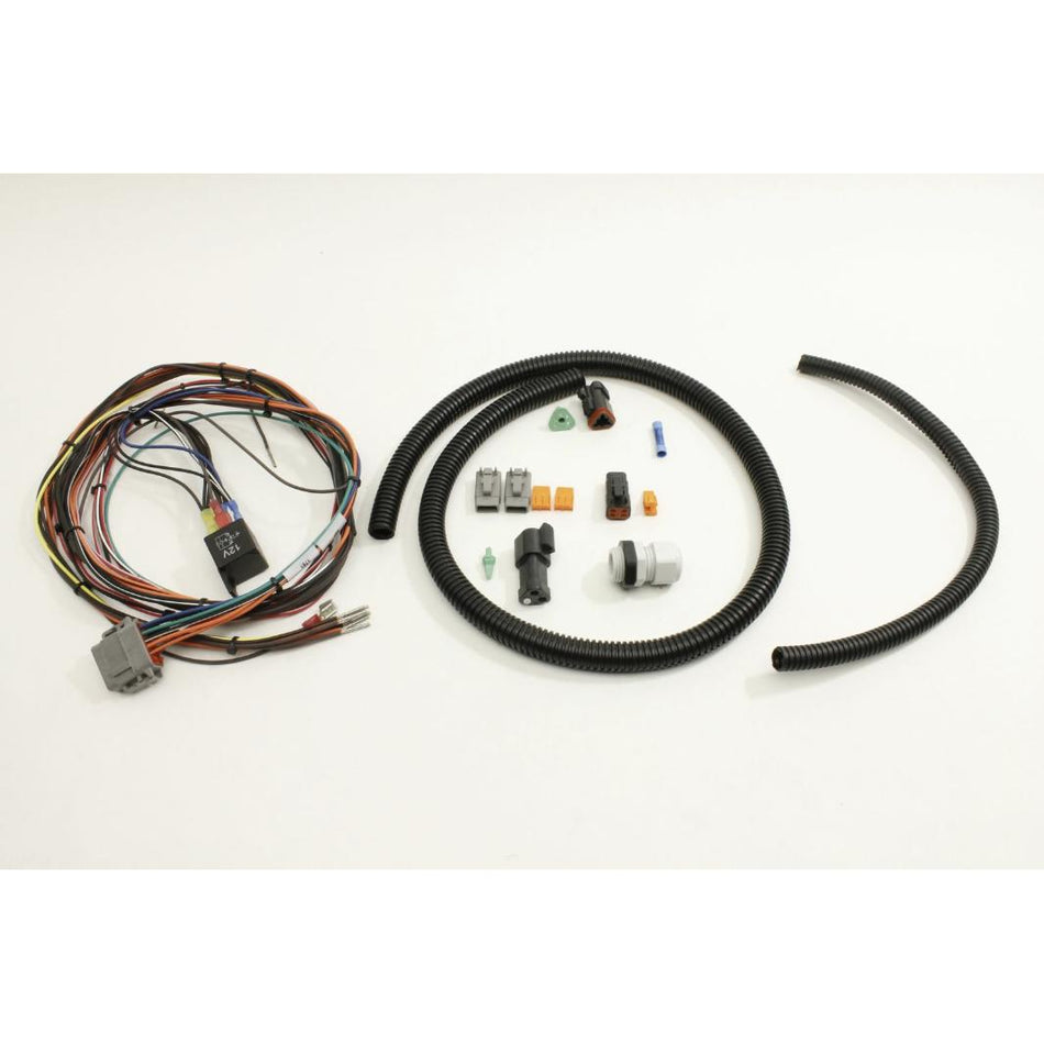 Genie Part # 1278117. 1278117GT - HARNESS. CONTACT ALARM. ALC1000