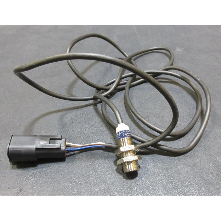 Genie Part # 1278119. 1278119GT - ASSEMBLY. SENSOR. PROX. CONTACT ALARM